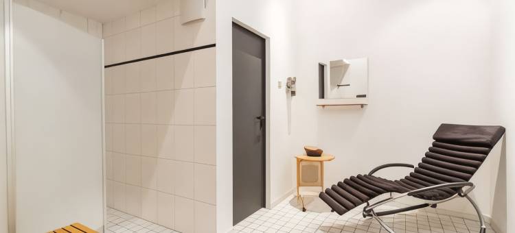 大西洋舒适酒店(Comfort Hotel Atlantic Muenchen Sued)图片