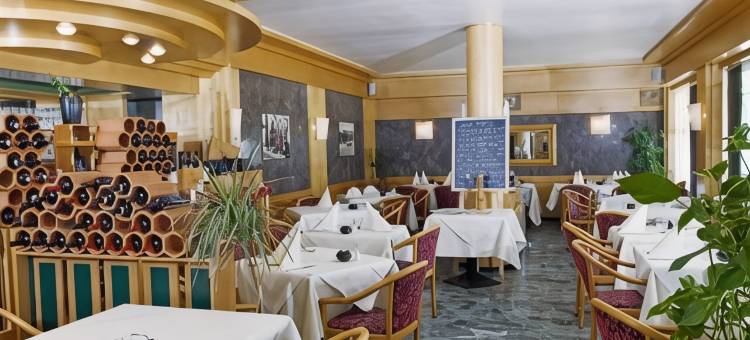 斯提微格特酒店(Hotel Stiftswingert)图片