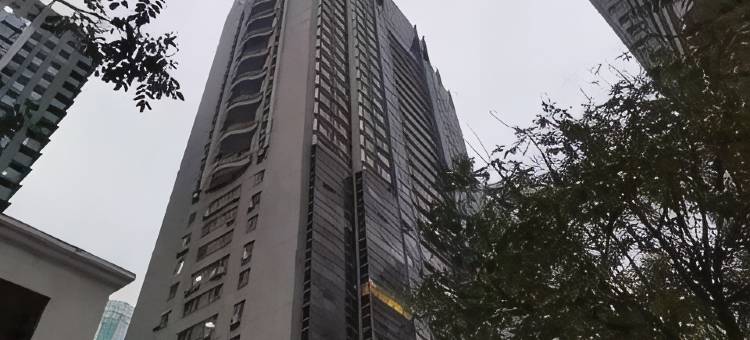石家庄爱情公寓(北国商城勒泰中心店)图片