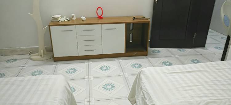 鑫福旅馆(南宁第二十九中学琅西地铁站店)图片