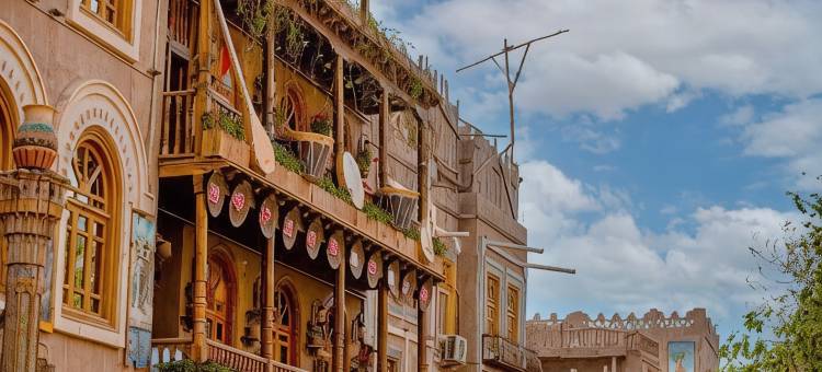 速8优选酒店(喀什古城南门店)图片