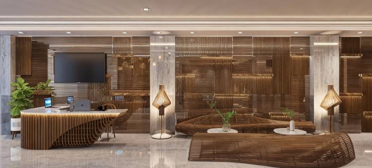 阿多拉酒店(Adora Hotel)图片