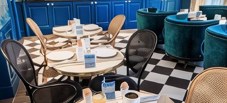 快乐文化维拉奥特罗酒店(Villa Otero by Happyculture)图片