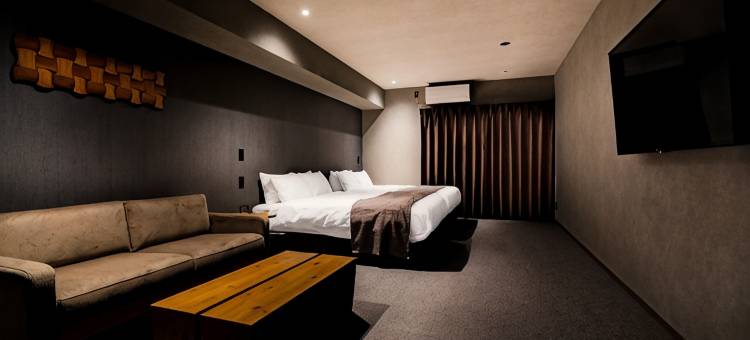 大阪难波兰朵套房酒店(Randor Hotel Namba Osaka Suites)图片