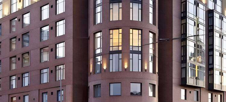 旧金山1号酒店(1 Hotel San Francisco)图片