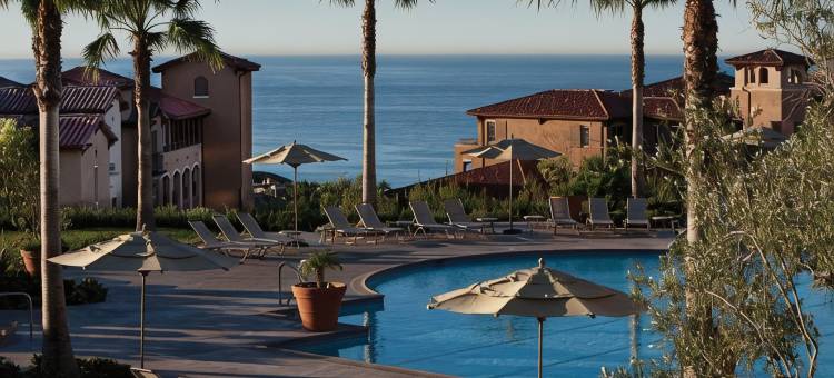 万豪纽波特海岸别墅酒店(Marriott's Newport Coast Villas)图片