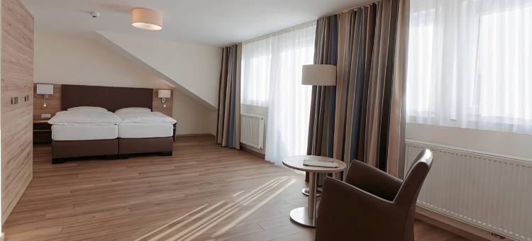 希尔迪特酒店(Hotel Heldt)图片