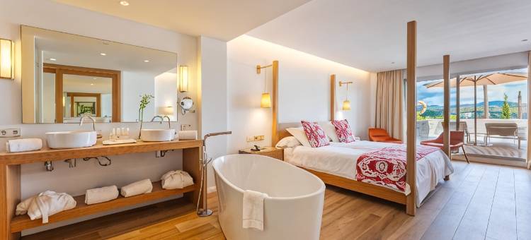 科罗纳多海水浴水疗酒店(Hotel Coronado Thalasso & Spa)图片
