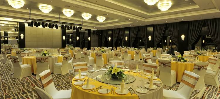明苑居(Ming Garden Residences)图片