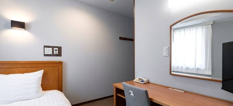 富山高级酒店(Hotel Prime Inn Toyama)图片