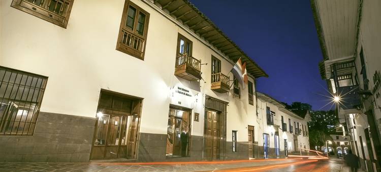 Socialtel 库斯科广场(Socialtel Plaza de Armas Cusco - Formerly Selina Plaza de Armas Cusco)图片