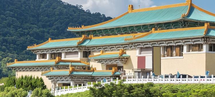 天使青旅(台北西门馆)图片