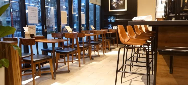 艾美特上野酒店(HOTEL EMIT UENO)图片