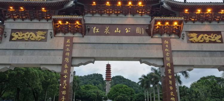 OYO深圳好运住宿图片