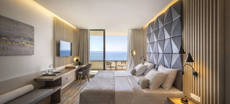 阿米内斯桂冠卡拉尼酒店(Aminess Laurel Khalani Hotel)图片
