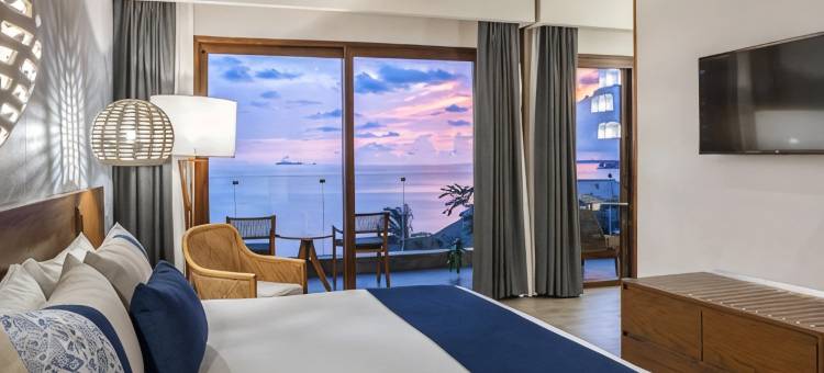 Armony Marival Resort & Spa Punta de Mita - MGallery collection图片