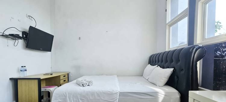OYO 3229 伊真家庭旅馆(Ijen Homestay Mojokerto RedPartner)图片