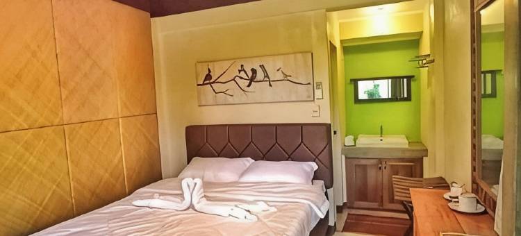 Cocotel的巴拉伊尼塔塔农场度假村(Balay Ni Tatay Farm Resort by Cocotel)图片