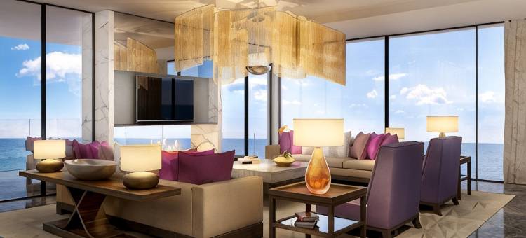 马拉喀什四季酒店(Four Seasons Hotel Marrakech)图片