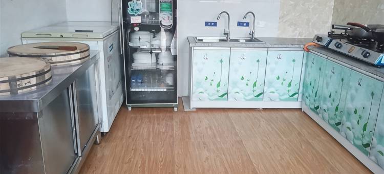 秦海红农家院(渔田七里海店)图片