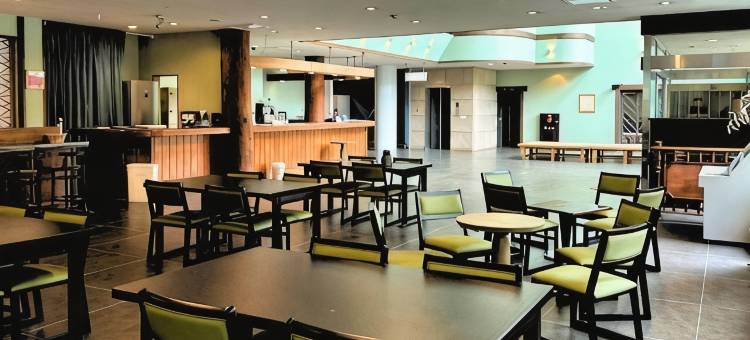 富士山中湖酒店(Fuji Yamanakako Hotel)图片