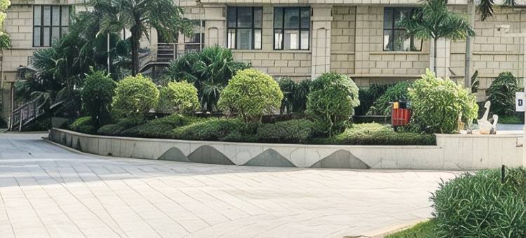 老兵民宿(子材东大街分店)图片