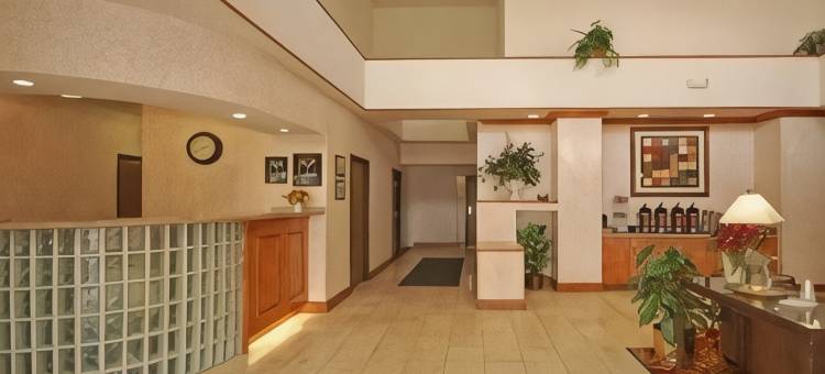 凤凰城北美吟酒店(Baymont by Wyndham Phoenix North)图片