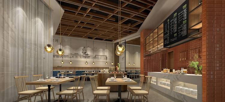 苏宁雅悦酒店(滁州琅琊山苏宁广场店)图片