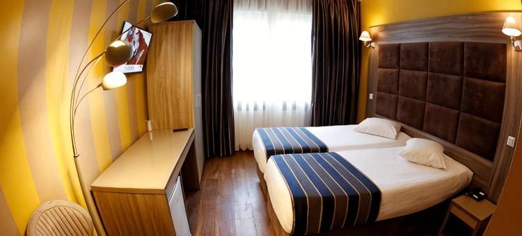 中南酒店(Hotel Midi-Zuid)图片