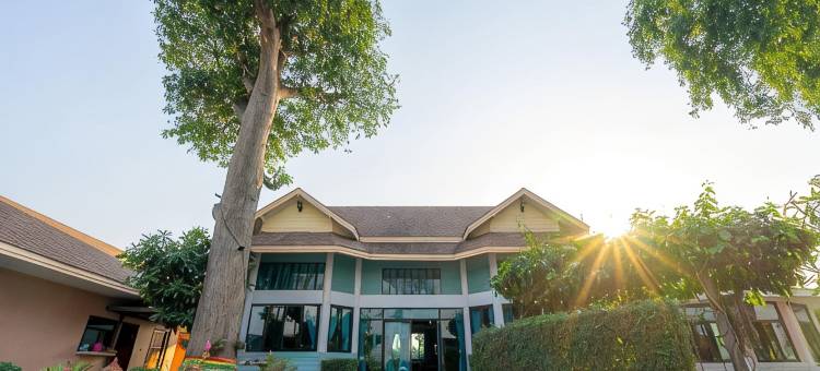 芒果之家度假村(Mango House Resort)图片