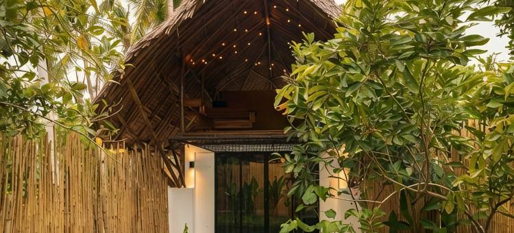 竹林丛林别墅(Bamboo Jungle Villas)图片