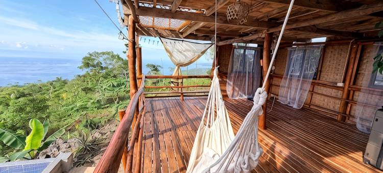 Sunset Camping Eco-Guest House & Camping Site图片