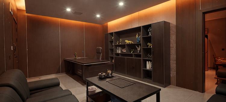 镇宁Kind hotel大祥和康养酒店图片
