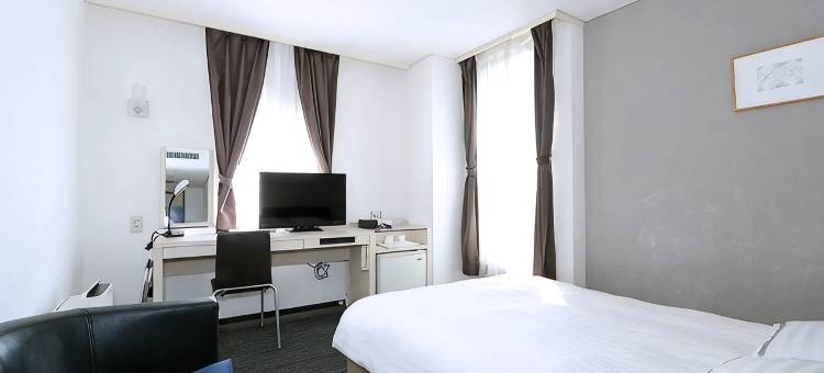 沼津站前 KOKO 酒店(Koko Hotel Numazu Ekimae)图片