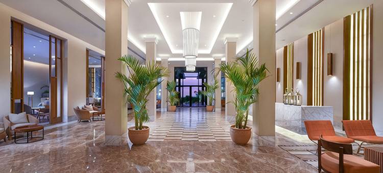 贾兹精英卡萨德尔玛海滩酒店(Jaz Elite Casa Del Mar Beach)图片