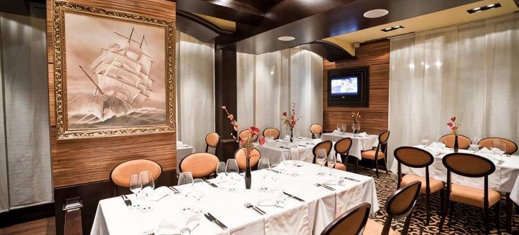奥德赛爵士酒店(Hotel Odissey Jaz)图片