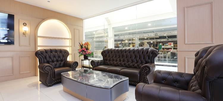 皇家旅馆 RGH(Royal Guest House RGH)图片