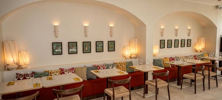 阿尔勒竞技场中心美居(Mercure Arles Centre Arènes)图片