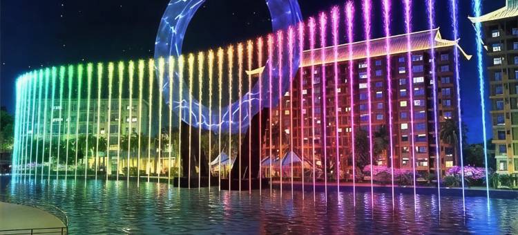 背包客太空舱青旅民宿(潍坊胜利东街市政府店)图片