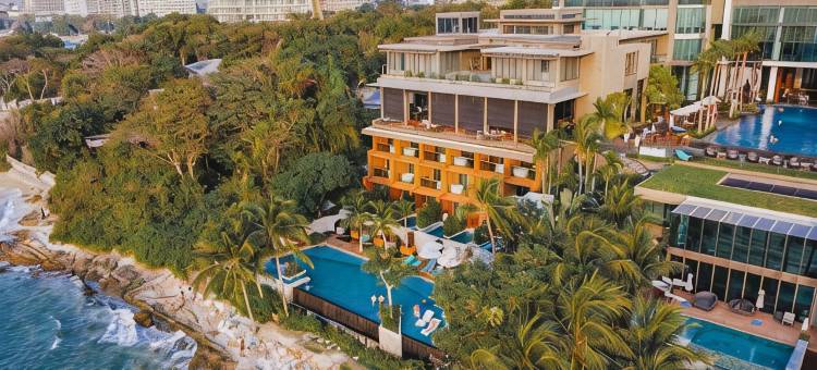 达拉角度假村(Cape Dara Resort)图片