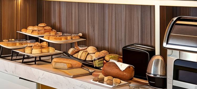 凡尔赛巴黎西部美居酒店(Mercure Versailles Paris Ouest)图片