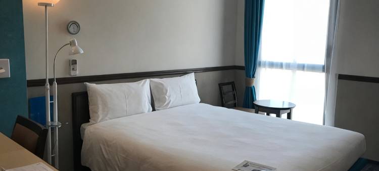 马赛圣查尔斯东横INN(Toyoko INN Marseille Saint Charles)图片