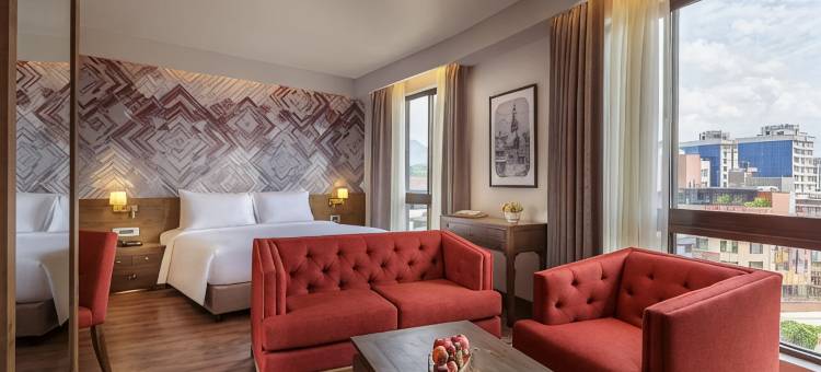 都喜公主加德满都(Dusit Princess Kathmandu)图片
