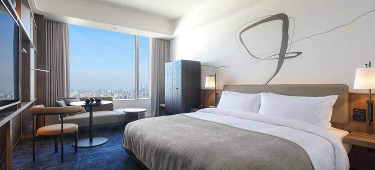 东京巨蛋酒店(Tokyo Dome Hotel)图片