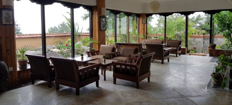 堡垒度假村(The Fort Resort)图片