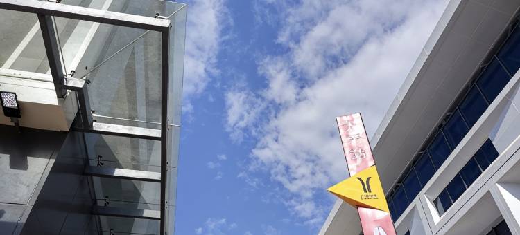 广州新月公寓(从化太平地铁站店)图片
