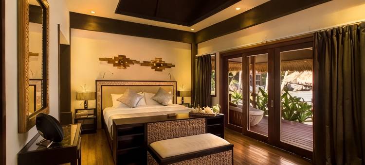 考亚延精品私人岛屿(Cauayan Boutique Private Island)图片