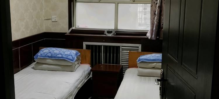 北大街澡塘旅馆图片