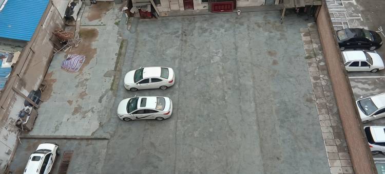 芮城瑞豪酒店图片