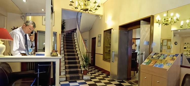 Urban Jungle. 奥尔良酒店(Urban Jungle Hôtel Orleans)图片